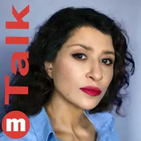 Der Mena-Talk artwork