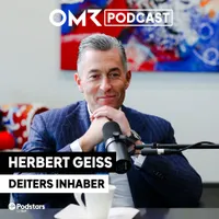 OMR Podcast artwork