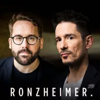 RONZHEIMER. artwork