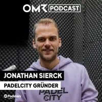 OMR Podcast artwork