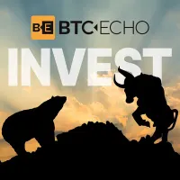BTC-ECHO | Bitcoin & Krypto Podcasts artwork