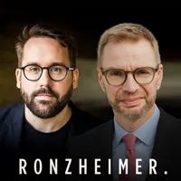 RONZHEIMER. artwork