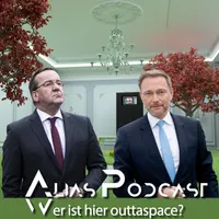 Fernsehpodcast artwork