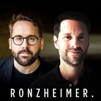 RONZHEIMER. artwork