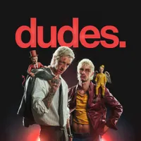 dudes. artwork
