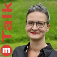 Der Mena-Talk artwork