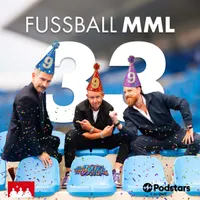 FUSSBALL MML artwork