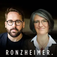 RONZHEIMER. artwork