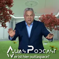 Fernsehpodcast artwork