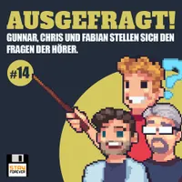 Stay Forever - Retrogames & Technik artwork