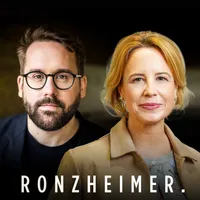 RONZHEIMER. artwork