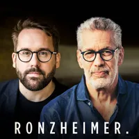 RONZHEIMER. artwork