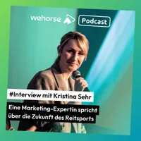 wehorse Podcast artwork