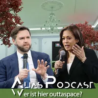 Fernsehpodcast artwork