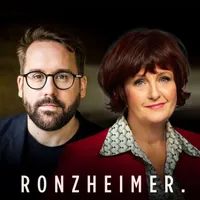 RONZHEIMER. artwork