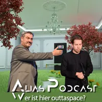 Fernsehpodcast artwork