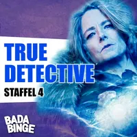 Bada Binge - Der Serien-Podcast artwork