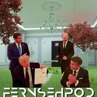 Fernsehpodcast artwork