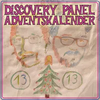 Discovery Panel - Discover Star Trek artwork