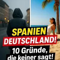 Nach Spanien auswandern artwork