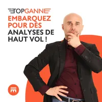🇨🇭🇫🇷 Gardez une tendance d'avance sur les marchés avec Swissquote artwork