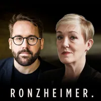 RONZHEIMER. artwork