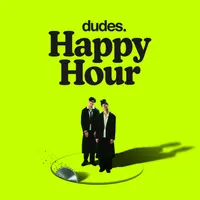 dudes. artwork