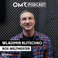OMR Podcast artwork
