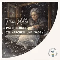 Psychologie to go! artwork