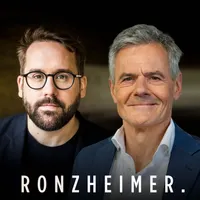 RONZHEIMER. artwork