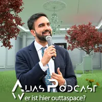 Fernsehpodcast artwork