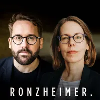 RONZHEIMER. artwork