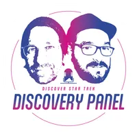 Discovery Panel - Discover Star Trek artwork
