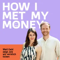 How I met my money artwork