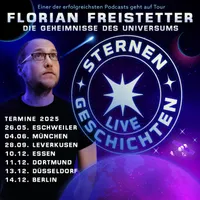 Sternengeschichten artwork