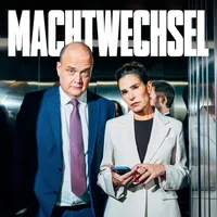 Machtwechsel artwork