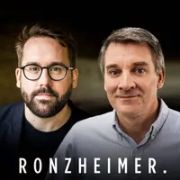 RONZHEIMER. artwork