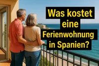 Nach Spanien auswandern artwork