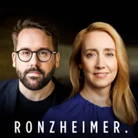 RONZHEIMER. artwork