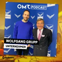 OMR Podcast artwork