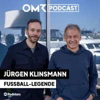 OMR Podcast artwork