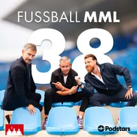 FUSSBALL MML artwork