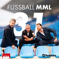 FUSSBALL MML artwork