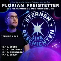Sternengeschichten artwork
