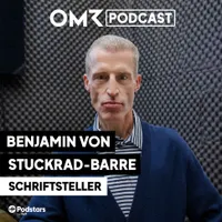 OMR Podcast artwork