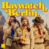 Baywatch Berlin artwork