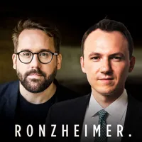 RONZHEIMER. artwork