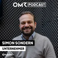 OMR Podcast artwork