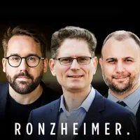 RONZHEIMER. artwork