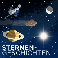 Sternengeschichten artwork